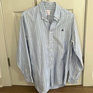 Brooks Brothers Men’s Button Down